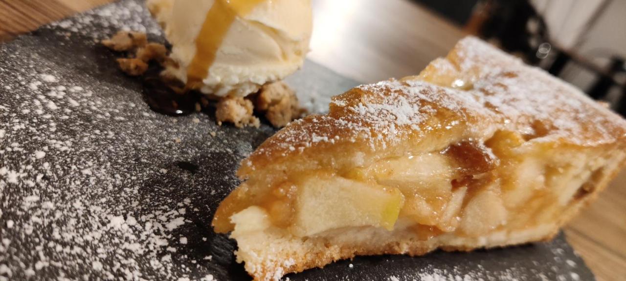 Il Glicine B&B Ristorante Cazzago San Martino 外观 照片