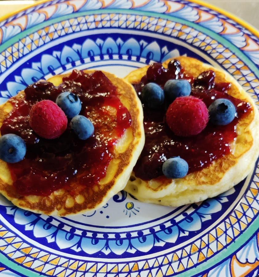 Il Glicine B&B Ristorante Cazzago San Martino 外观 照片