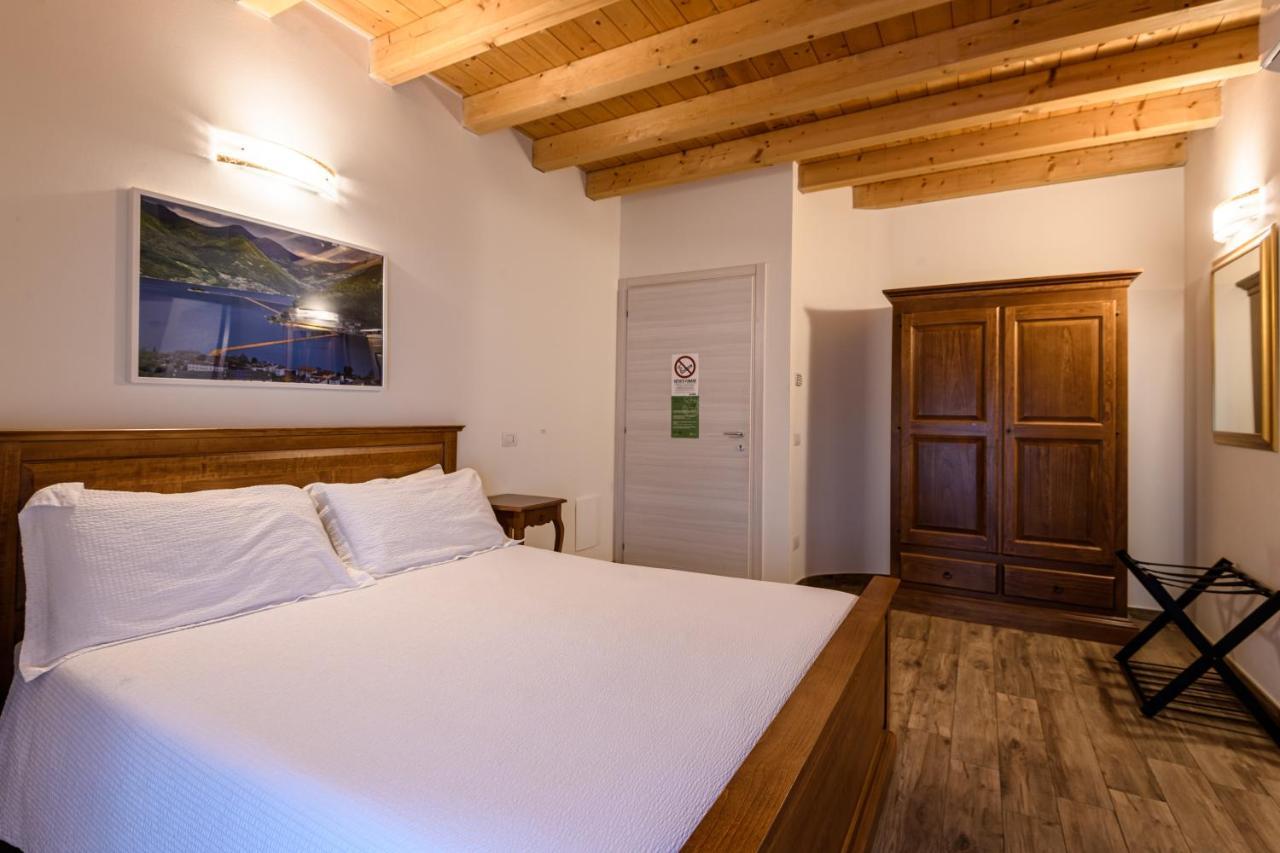 Il Glicine B&B Ristorante Cazzago San Martino 外观 照片