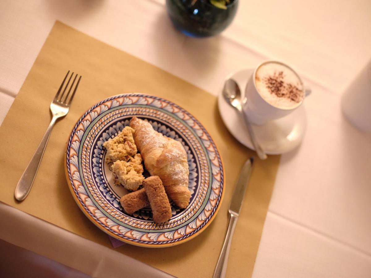 Il Glicine B&B Ristorante Cazzago San Martino 外观 照片