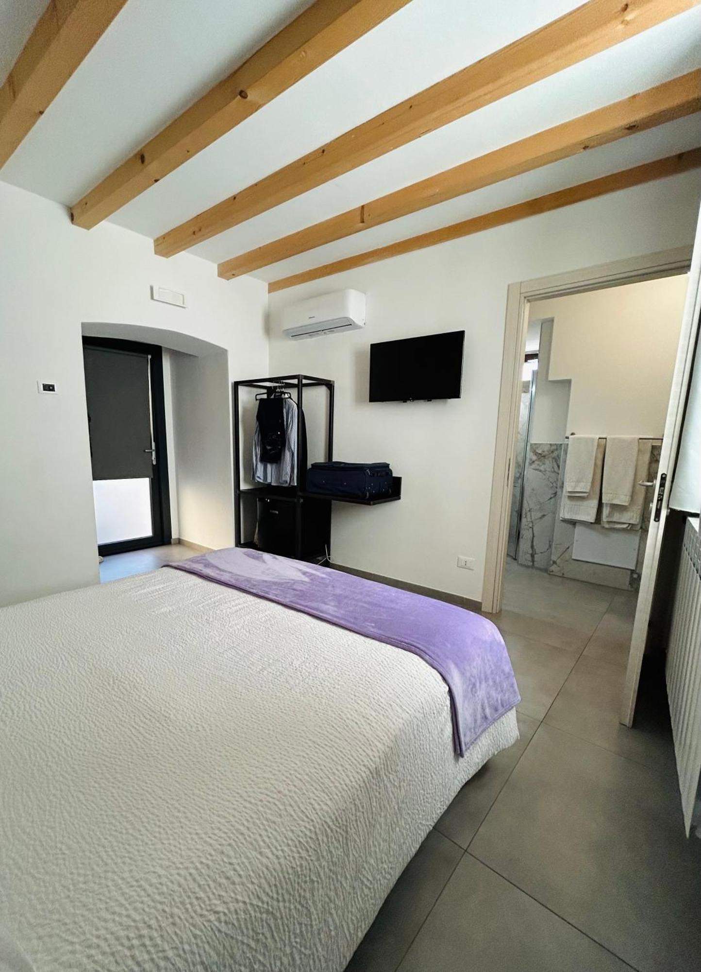 Il Glicine B&B Ristorante Cazzago San Martino 外观 照片